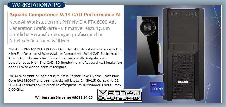 Aquado Competence