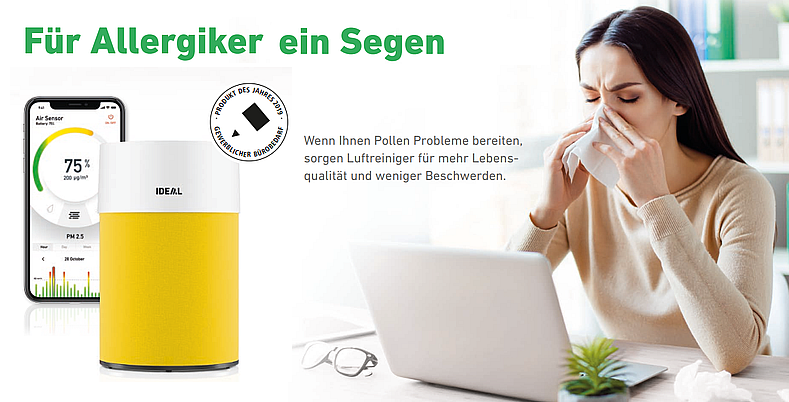 IDEAL Allergie